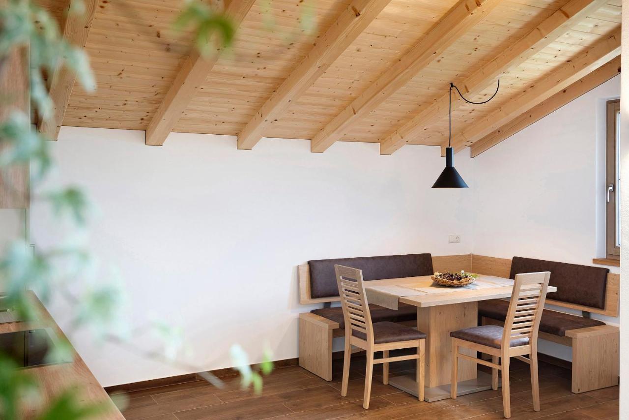 Unteroetzbauerhof - Fewo Rosenblick ติโรโล ภายนอก รูปภาพ