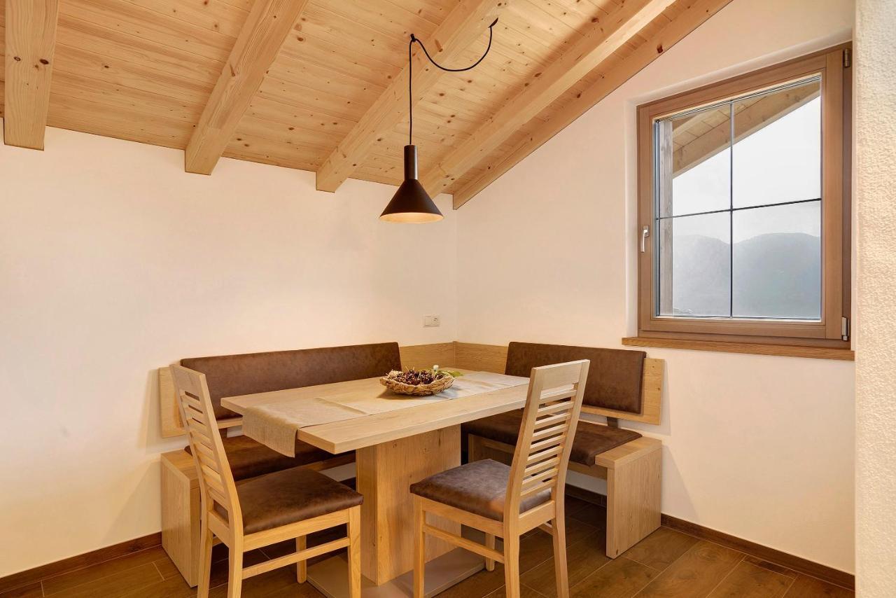 Unteroetzbauerhof - Fewo Rosenblick ติโรโล ภายนอก รูปภาพ